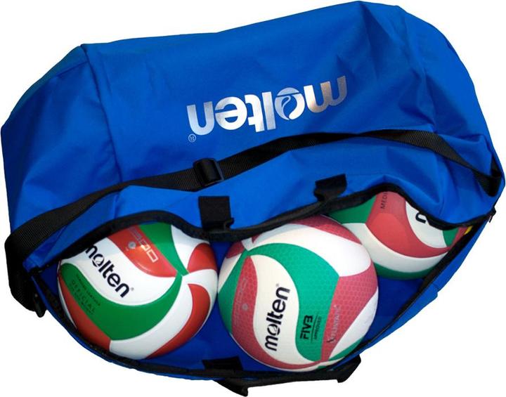 Produktbild Molten Ek004-B Balltasche Volleyball