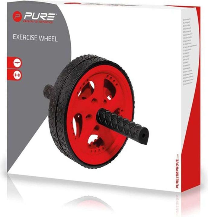 Produktbild Pure2improve Bauchmuskelroller