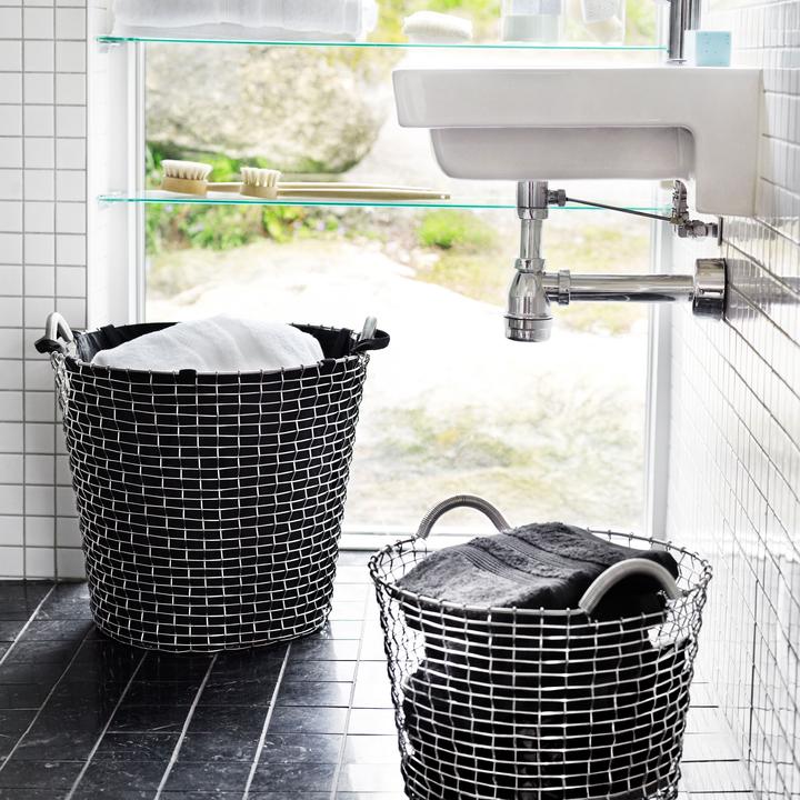 Produktbild Korbo Classic Wäschekorb