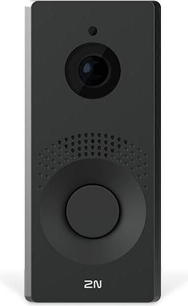 Image du produit 2N Portier IP IP One Noir (Application)