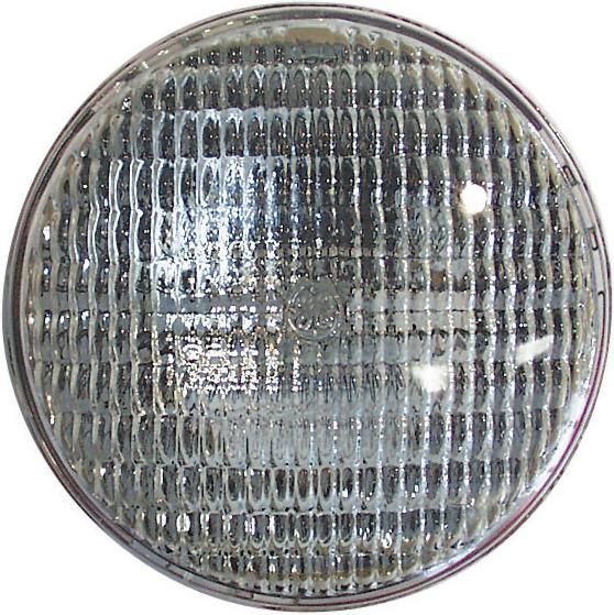 GE Par 56 WFL (300 W, GX16d)