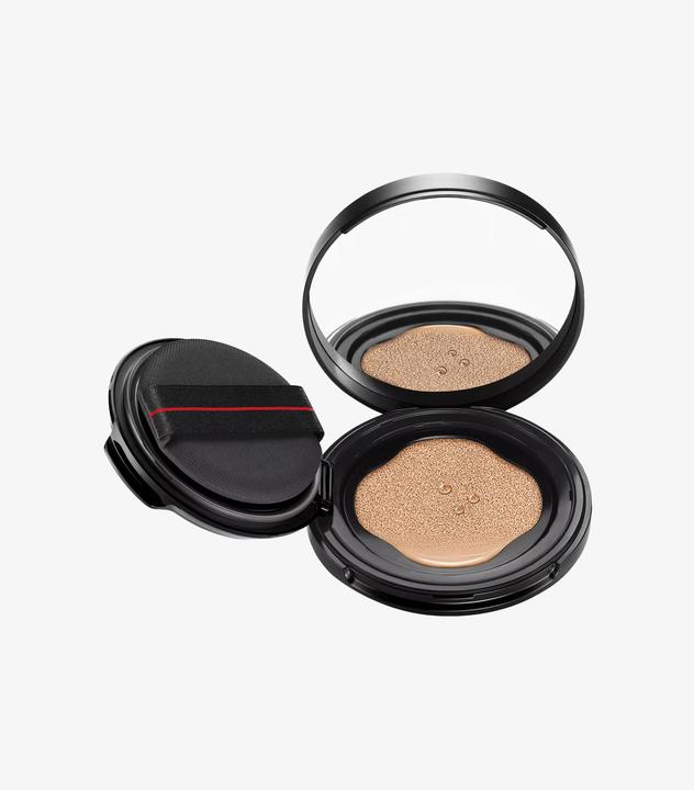 Image du produit Shiseido Synchro Skin Self-Refreshing - Cushion Compact Porcelain 140 (140 Porcelaine)