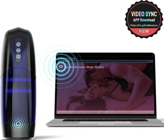 Produktbild Magic Motion Xone