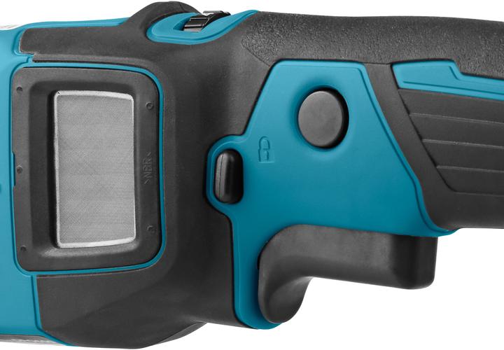 Produktbild Makita DPO600TKX1 (Exzenterpolierer, 430 W)
