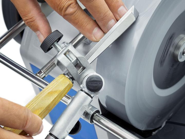 Actual product image Tormek SVD-186 R