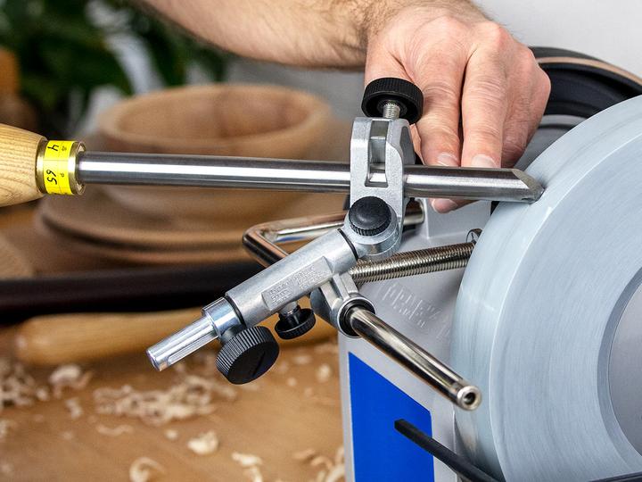 Actual product image Tormek SVD-186 R