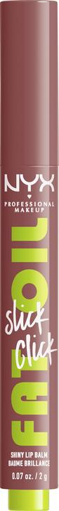 Immagine prodotto NYX Professional Make-Up Nyx Fat Oil (Balsamo, 2 ml)