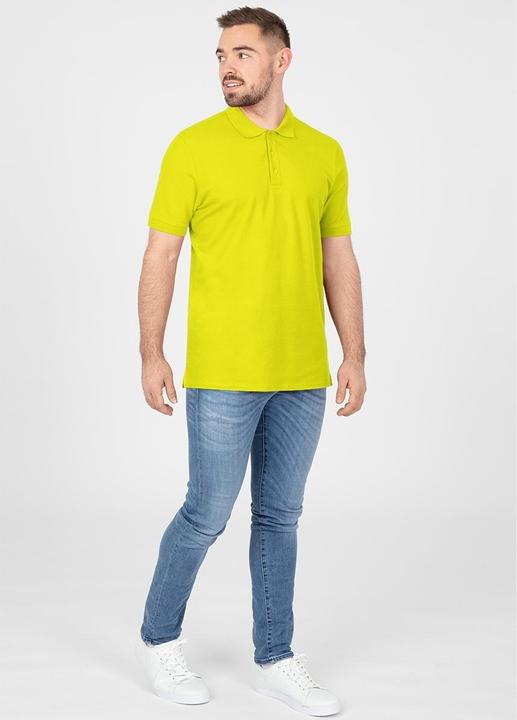 Image du produit JAKO Polo organique (L)