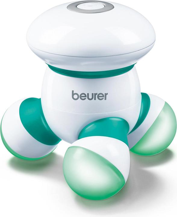 Immagine prodotto Beurer mg 16