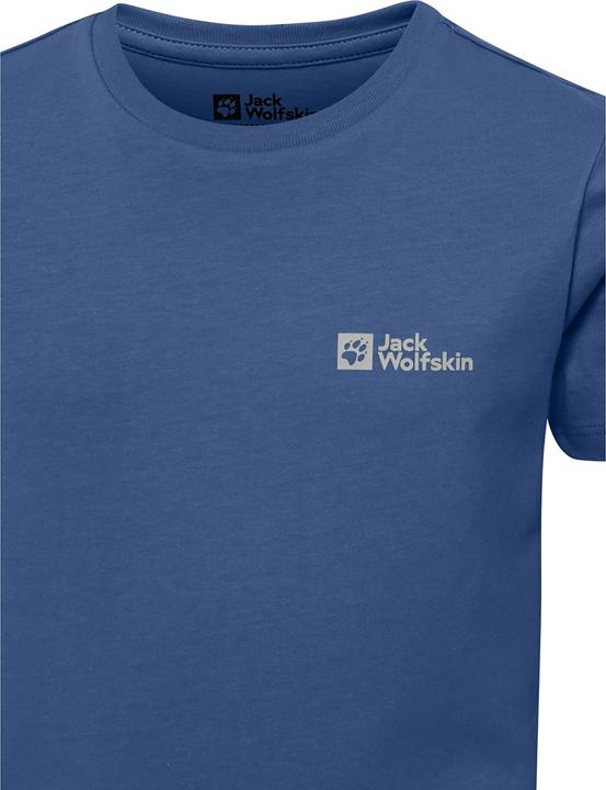 Produktbild Jack Wolfskin Essential Cotton T K (152)