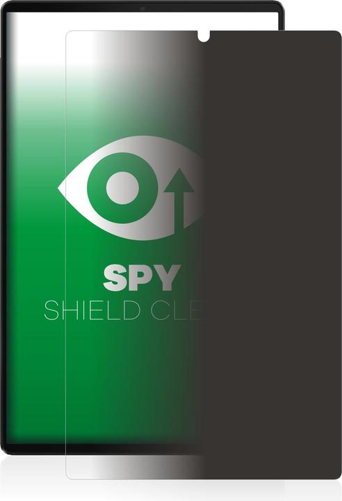 Actual product image upscreen Spy Shield Privacy Protector (1 Piece, Tab M10 FHD Plus)