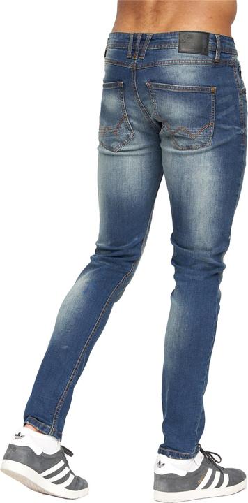 Immagine prodotto Duck and Cover Tranfold Jeans Aderente Uomo (34)