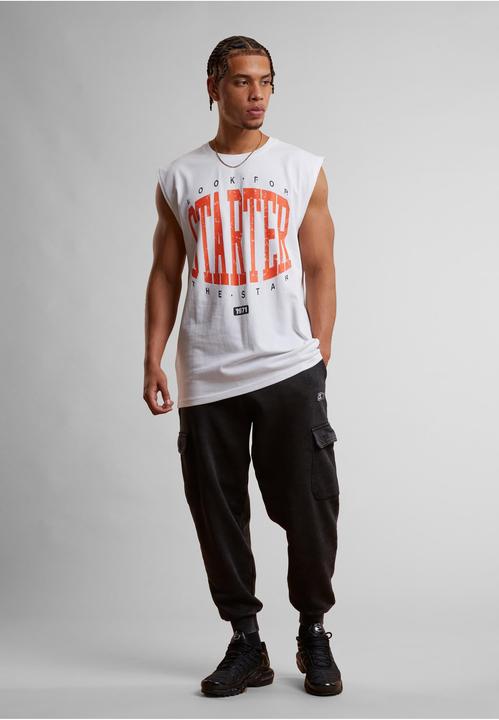 Immagine prodotto Starter Sleeveless Tee - 195837 (XL)
