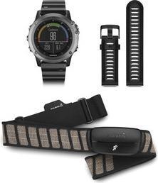 Garmin fenix 3 Saphir Performer Bundle