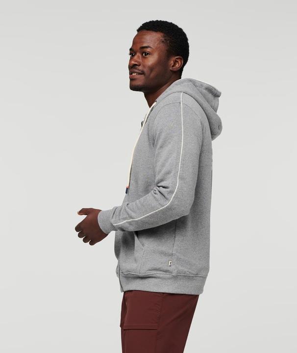 Image du produit Cotopaxi Do Good Organic Full-ZipHoodie (L)
