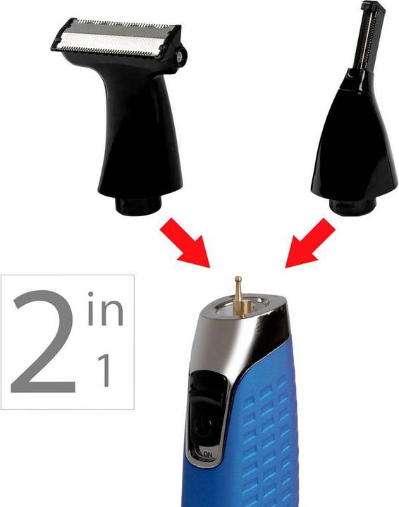 Actual product image Profi-Care PC-BHT 3074