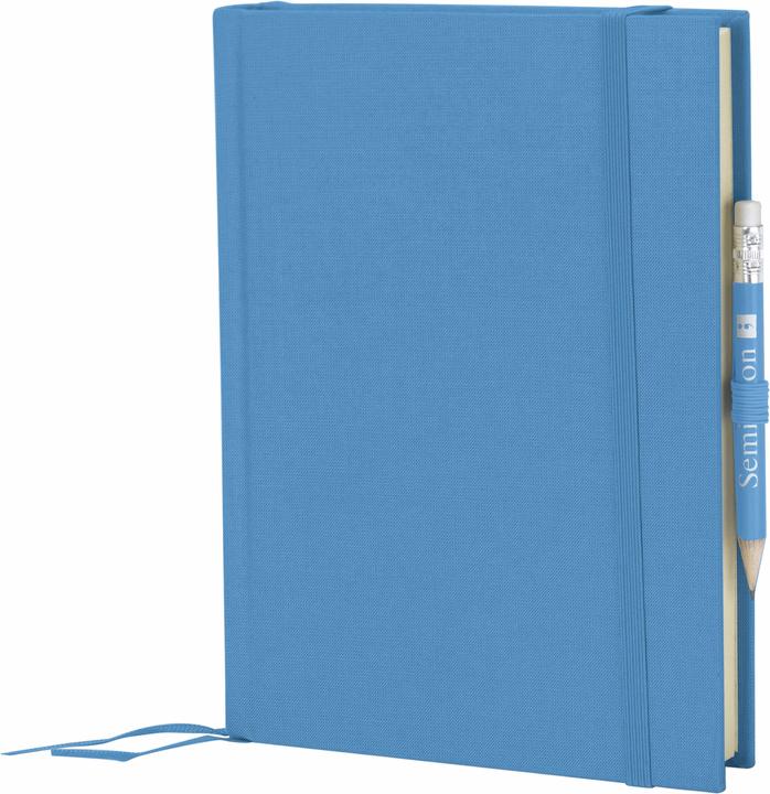 Actual product image Semikolon Grand Voyage (A5, Plain)