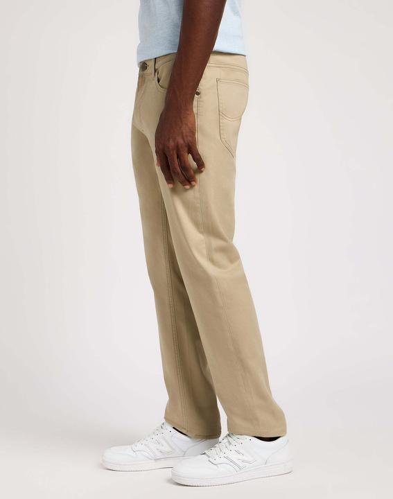 Actual product image Lee Daren Zip Fly (W32/L34)