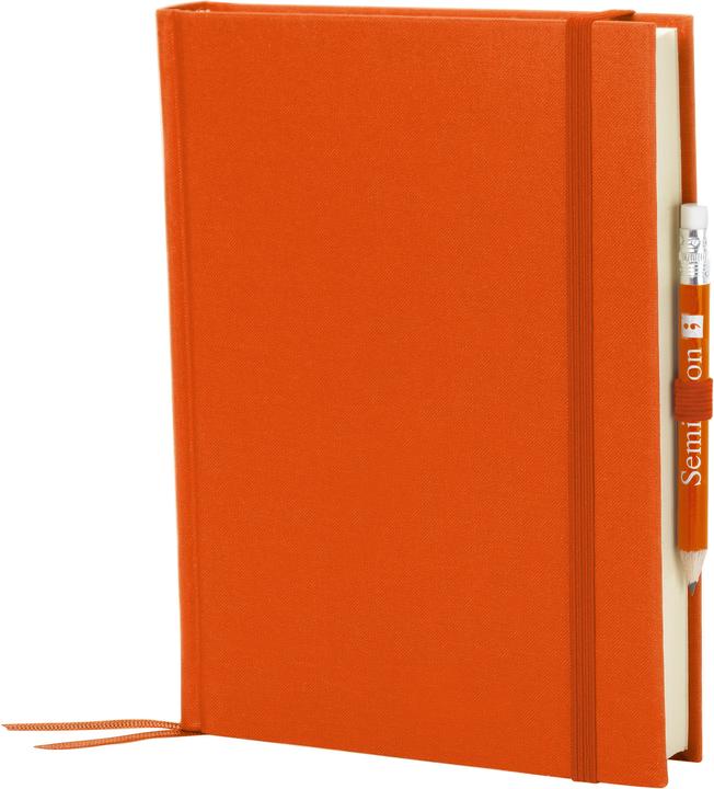 Actual product image Semikolon Grand Voyage (A5, Plain)