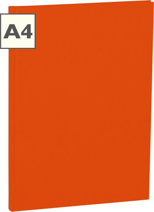 Produktbild Semikolon Classic (A4, Liniert, Harter Einband)