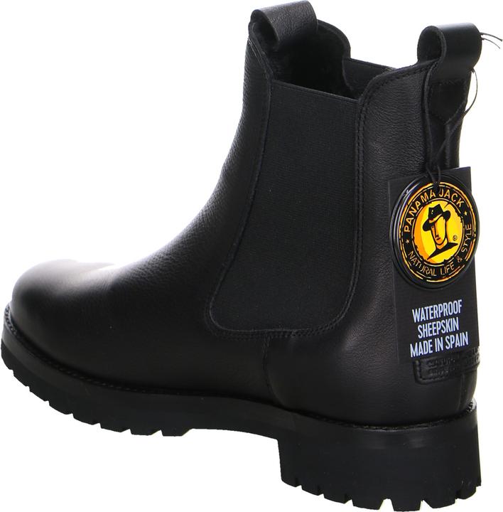 Actual product image Panama Jack Francesca Igloo B1 (37)