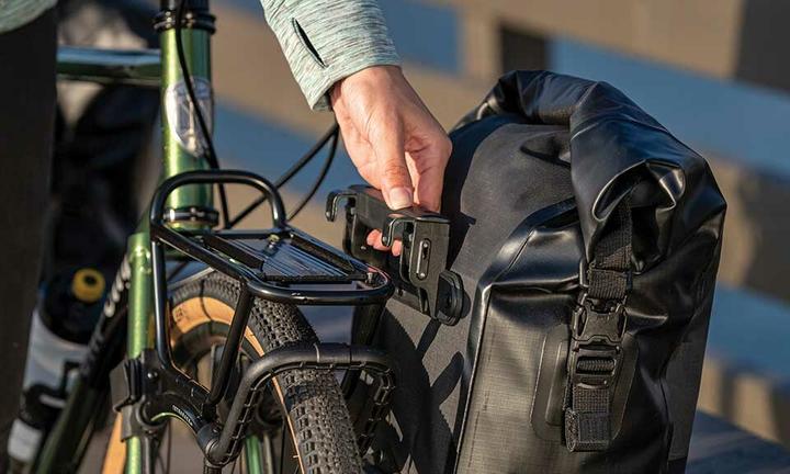 Produktbild Topeak DryBag (15 l, Gepäckträgertasche)