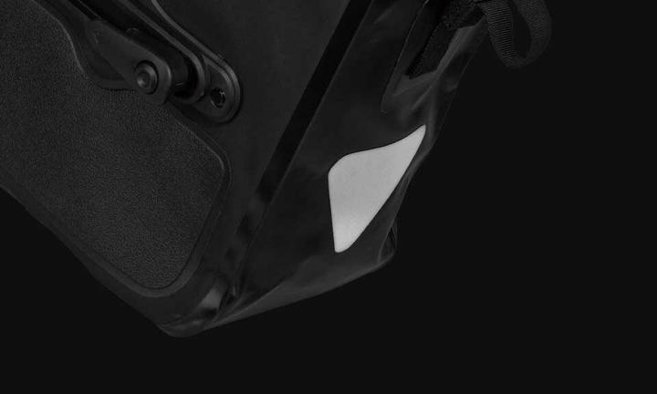 Produktbild Topeak DryBag (15 l, Gepäckträgertasche)