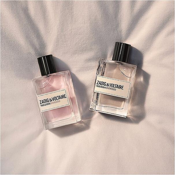 Produktbild Zadig & Voltaire Undressed Eau de Toilette (Eau de Toilette, 100 ml)