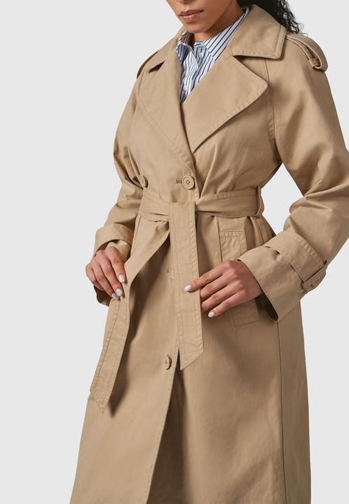 Immagine prodotto Ragwear Longtrench (M)