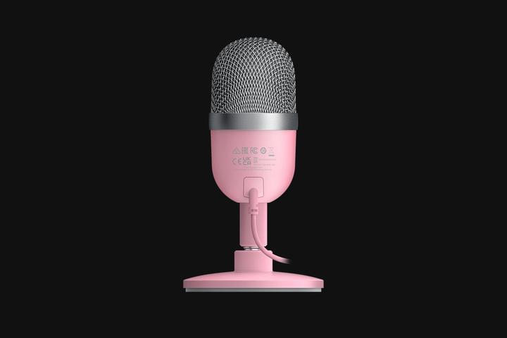 Produktbild Razer Seiren Mini