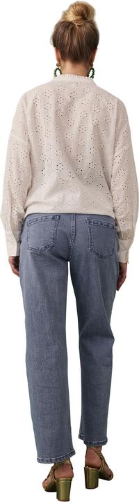 Immagine prodotto Envie de Fraise Gerade Umstandsjeans mit Seamless-Bund Oeko-Tex (38)