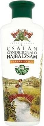 Herbaria Banfi Nettle Hair Loss Treatment Regrowth Conditioner 250ml (250 ml)