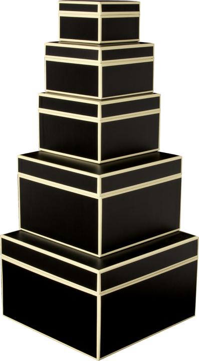 Aufbewahrungsbox