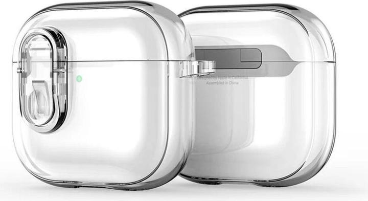 Produktbild Dux Ducis PECL Series TPU und PC Case Hülle (Ladecase Hülle)
