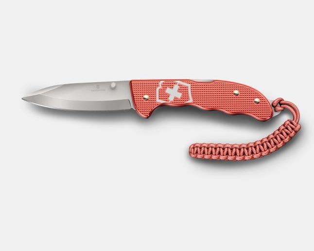 Actual product image Victorinox Evoke