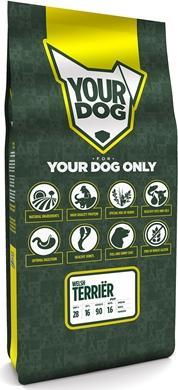 Produktbild Yourdog Welsh Terriër Pup (12150 g)