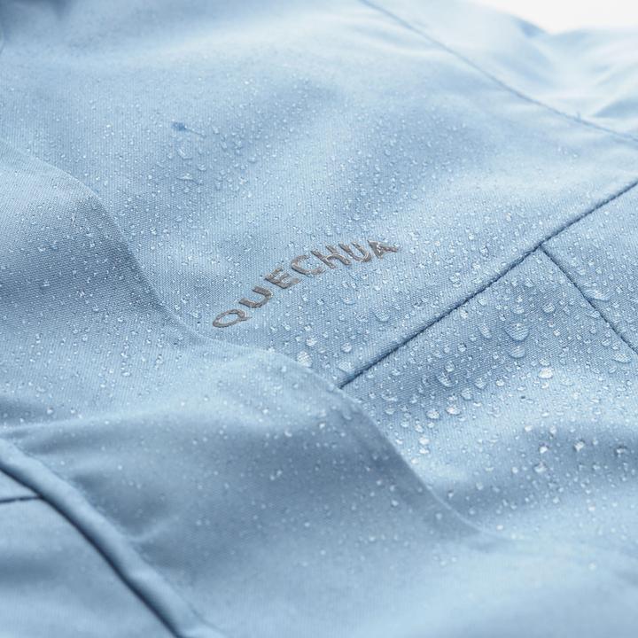 Actual product image Quechua SH500 (122)