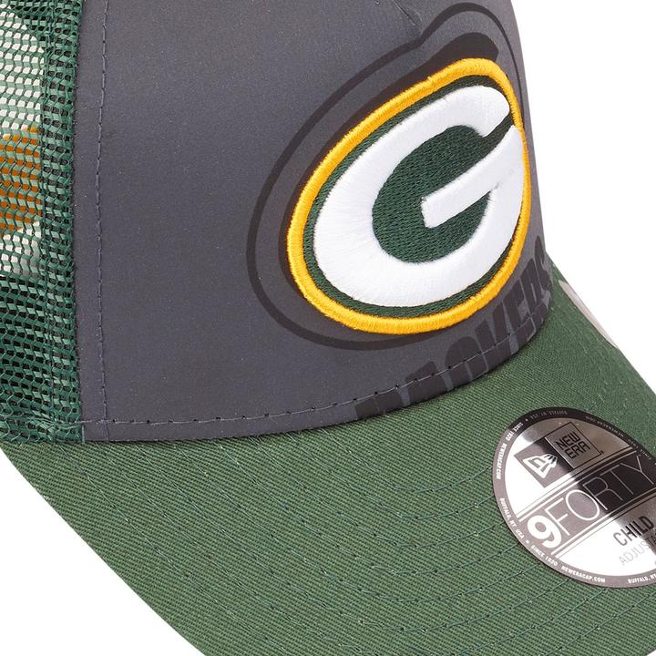 Image du produit New Era Équipes NFL de camionneurs Aframe (53)