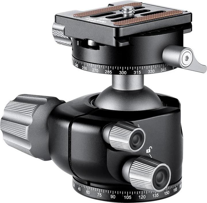 Image du produit Leofoto LS-284C Pro (Métal)