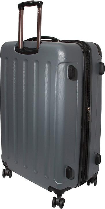 Produktbild Psngr Seattle 3tlg. Kofferset (236 l)