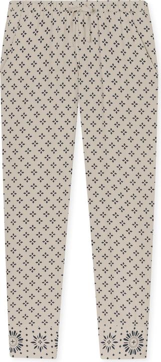 Schiesser Pyjamahose Mix & Relax (42)