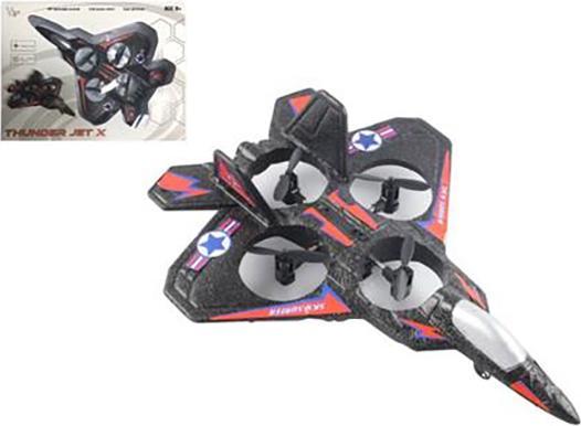 Image du produit Infiniti RC Thunder Jet X, 2.4 GHz