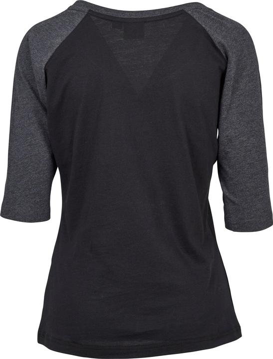 Produktbild Urban Classics Ladies 3/4 Contrast Raglan Tee (XS)