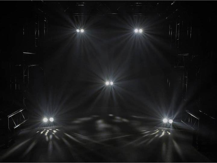 Image du produit Eurolite Projecteurs à effets LED Projecteurs à effets (LED)