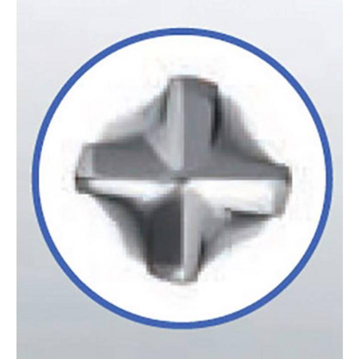 Productafbeelding Alpen SDSplus hamerboor FORCE Snijden (5 mm)