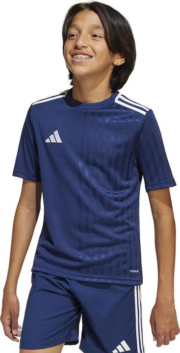 Immagine prodotto adidas Maglia Campeon 25 Bambini (140)