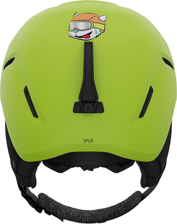 Image du produit Giro Spur Helmet (52 - 55,5 cm, S)