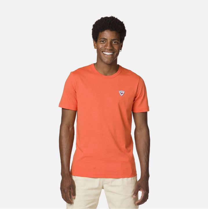 Rossignol T-Shirt mit Logo (S)
