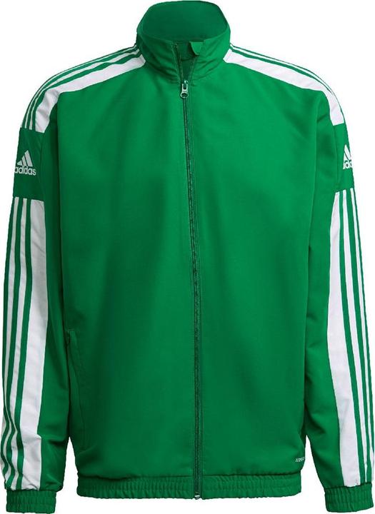 adidas Squadra 21 Präsentationsjacke