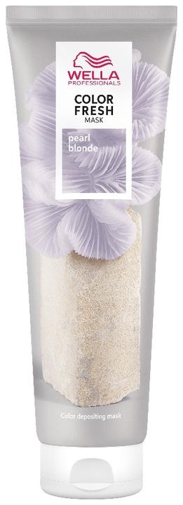 Wella Color Fresh Mask (150 ml)